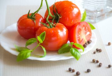 Przecier pomidorowy a koncentrat