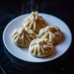 pierogi Dim Sum