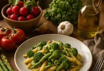 Jak gotować sezonowo i oszczędzać